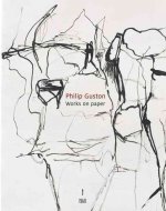 PHILIP GUSTON WORKS ON PAPER