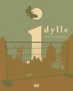 Idylle Illusion And delusion /anglais/allemand