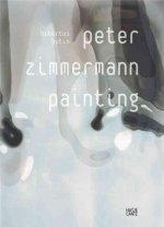 Peter Zimmermann Painting /anglais/allemand