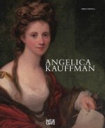 Angelica Kauffman /anglais