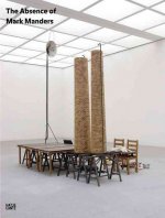 THE ABSENCE OF MARK MANDERS /ANGLAIS/ALLEMAND/HOLLANDAIS