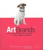 Art Brands /anglais/allemand