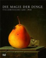 Die Magie der Dinge /allemand