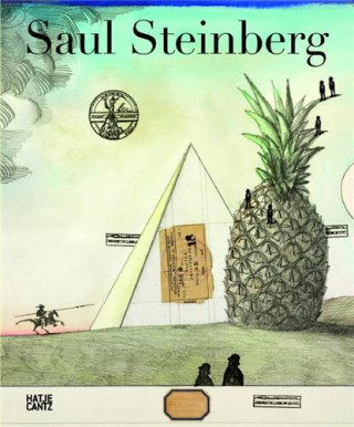 Saul Steinberg /allemand
