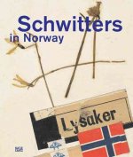 SCHWITTERS IN NORWAY /ANGLAIS/NORVEGIEN