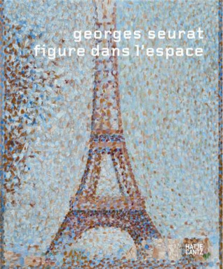 Georges Seurat Figure dans l'espace /franCais