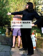 Oliver Mark Portraits /anglais/allemand