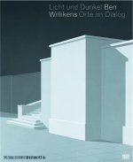 Ben Willikens Licht und Dunkel /allemand