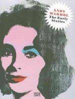 Andy Warhol The Early Sixties /anglais