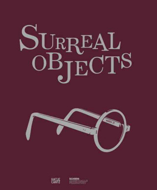 Surreal Objects /anglais