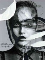 Tina Berning and Michelangelo Di Battista : Face/Project (parution annulee) /anglais/allemand/italie