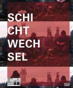Schichtwechsel - Video art from the Goetz Collection (parution annulee) /anglais/allemand