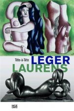 Leger/Laurens Tete a tete /franCais