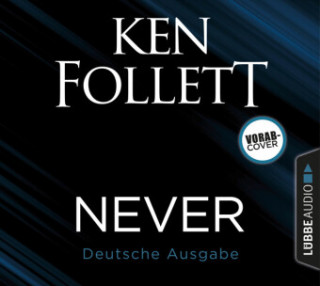 Never - Die letzte Entscheidung