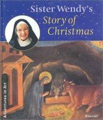 Sister Wendy's Story of Christmas (Adventures in Art) /anglais