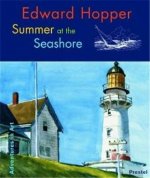 Edward Hopper Summer at the Seashore (Adventures in Art) /anglais