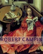 Robert Campin /anglais