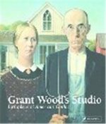 Grant Wood's Studio /anglais
