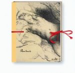 Rembrandt Erotic Sketchbook /anglais/allemand