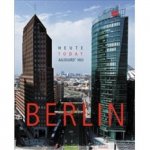 BERLIN TODAY TRILINGUE /FRANCAIS/ANGLAIS/ALLEMAND