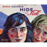 Xenia Hausner Hide and Seek /anglais/allemand