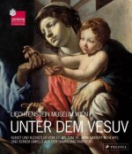 unter dem vesuve /allemand