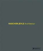 Hascher Jehle Architektur /anglais/allemand