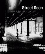 Street Seen The Psychological Gesture in American Photography 1940-1959 /anglais