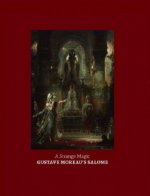 Gustave Moreau's Salome /anglais