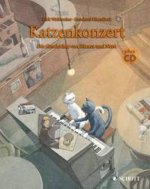 KATZENKONZERT  +CD