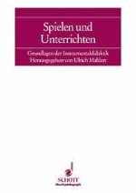SPIELEN & UNDERRICHTEN