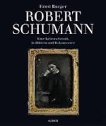 ROBERT SCHUMANN LIVRE SUR LA MUSIQUE