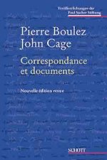 CORRESPONDANCE ET DOCUMENTS