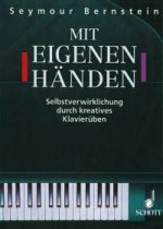 WITH YOUR OWN HANDS LIVRE SUR LA MUSIQUE
