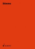 Stimme - Stimmen-Kon(Texte), Stimme-Sprache-Klang, Stimmen der Kulturen, Stimme und Medien, Stimme in (Inter)