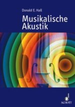 MUSICAL ACOUSTICS LIVRE SUR LA MUSIQUE