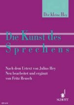 DER KLEINE HEY LIVRE SUR LA MUSIQUE