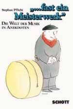 ... FAST EIN MEISTERWERK LIVRE SUR LA MUSIQUE