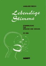 LEBENDIGE STIMME