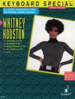 WHITNEY HOUSTON