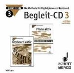KEYBOARD AKTIV 3 CD CLAVIER