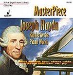 MASTERPIECE HAYDN PIANO