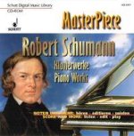 MASTERPIECE CD-ROM PIANO