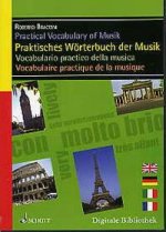 PRACTICAL VOCABULARY OF MUSIC CD-ROM