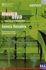 IANNIS XENAKIS - MYTHOS UND TECHNIK