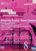 GIACINTO SCELSI / HANS ZENDER - KLANG UND SINN
