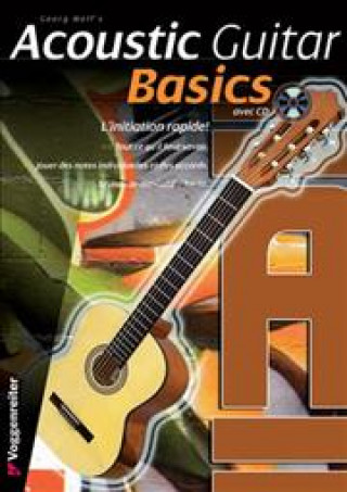 ACOUSTIC GUITAR BASIC
