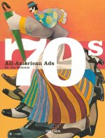 ALL-AMERICAN ADS OF THE 70S-TRILINGUE