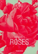 REDOUTES ROSES-ANGLAIS