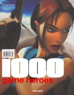 GAME HEROES-TRILINGUE